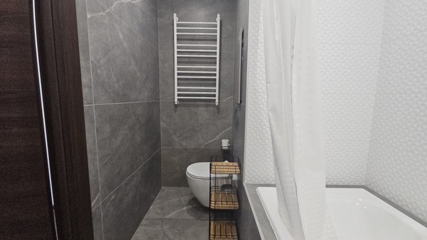 Продам трехкомнатную (3-комн.) квартиру, Южная ул, 14, Дрожжино рп