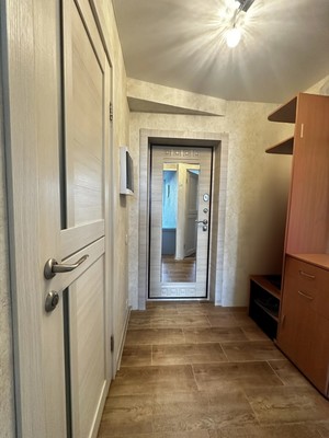 Продам однокомнатную (1-комн.) квартиру, Октябрьский пр-кт, 17, Троицк г