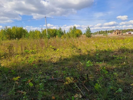 Продам участок 14,08 соток, ИЖС, Роз ул, Красный Восход п, 0 км от города