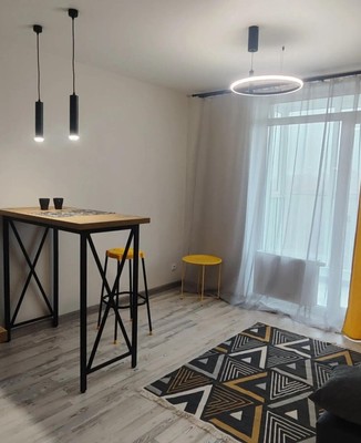 Продам однокомнатную (1-комн.) квартиру, Свободы ул, 15б, Пермь г