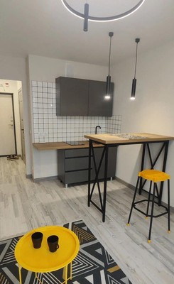 Продам однокомнатную (1-комн.) квартиру, Свободы ул, 15б, Пермь г