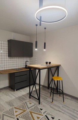 Продам однокомнатную (1-комн.) квартиру, Свободы ул, 15б, Пермь г