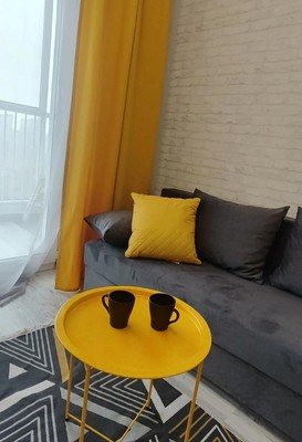 Продам однокомнатную (1-комн.) квартиру, Свободы ул, 15б, Пермь г
