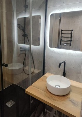 Продам однокомнатную (1-комн.) квартиру, Свободы ул, 15б, Пермь г