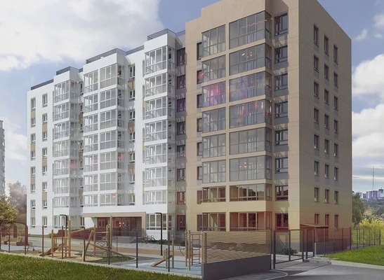 Продам однокомнатную (1-комн.) квартиру, Свободы ул, 15б, Пермь г