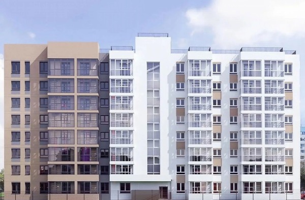 Продам однокомнатную (1-комн.) квартиру, Свободы ул, 15б, Пермь г