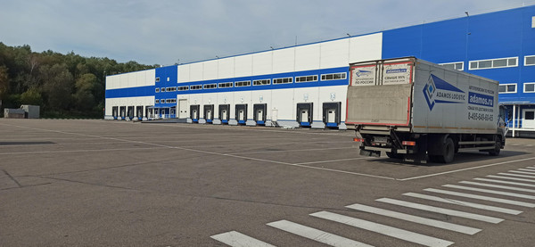 Сдам склад 18 000 м2, Коммунальная (Климовск мкр.) ул, 23, Подольск г