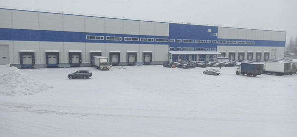 Сдам склад 18 000 м2, Коммунальная (Климовск мкр.) ул, 23, Подольск г