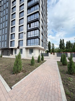 Продам однокомнатную (1-комн.) квартиру, Лермонтова ул, 1, Нальчик г