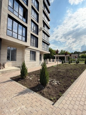 Продам однокомнатную (1-комн.) квартиру, Лермонтова ул, 1, Нальчик г