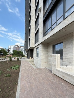 Продам однокомнатную (1-комн.) квартиру, Лермонтова ул, 1, Нальчик г