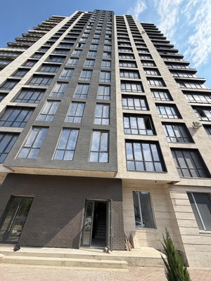 Продам однокомнатную (1-комн.) квартиру, Лермонтова ул, 1, Нальчик г