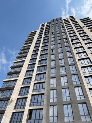 Продам однокомнатную (1-комн.) квартиру, Лермонтова ул, 1, Нальчик г