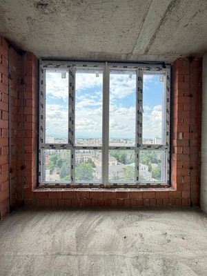 Продам однокомнатную (1-комн.) квартиру, Лермонтова ул, 1, Нальчик г