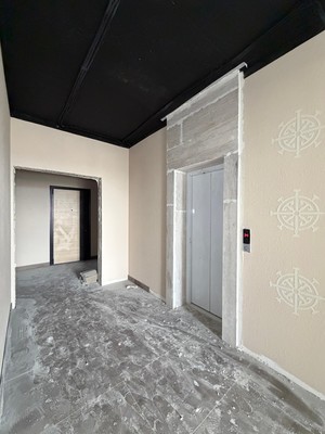 Продам однокомнатную (1-комн.) квартиру, Лермонтова ул, 1, Нальчик г