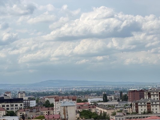 Продам однокомнатную (1-комн.) квартиру, Лермонтова ул, 1, Нальчик г