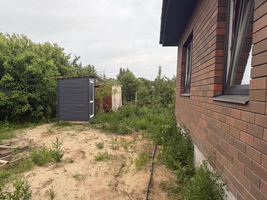 Продам дом, Заречье тер. СНТ, 0 км от города