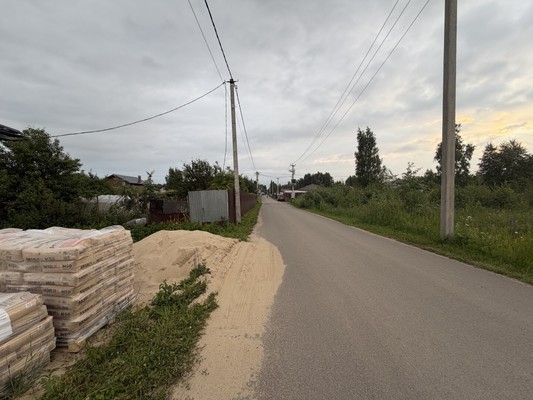 Продам дом, Заречье тер. СНТ, 0 км от города