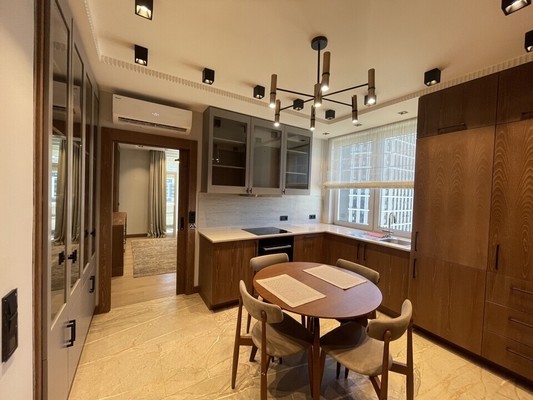 Продам двухкомнатную (2-комн.) квартиру, Берзарина ул, 30, Москва г