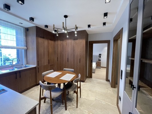 Продам двухкомнатную (2-комн.) квартиру, Берзарина ул, 30, Москва г