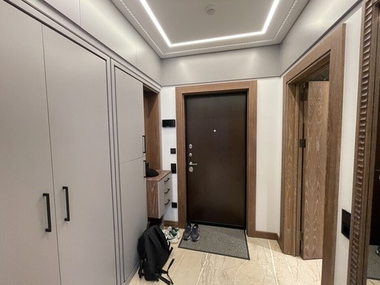 Продам двухкомнатную (2-комн.) квартиру, Берзарина ул, 30, Москва г