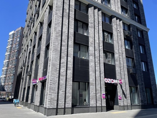 Продам двухкомнатную (2-комн.) квартиру, Берзарина ул, 30, Москва г
