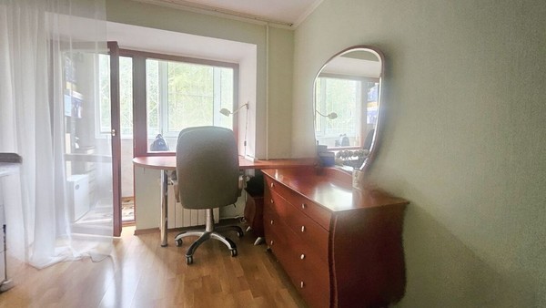 Продам двухкомнатную (2-комн.) квартиру, Красная ул, 29, Краснодар г