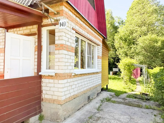 Продам дом, Родничок тер. СНТ, 149, Коллонтай с, 0 км от города