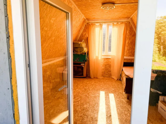 Продам дом, Родничок тер. СНТ, 149, Коллонтай с, 0 км от города