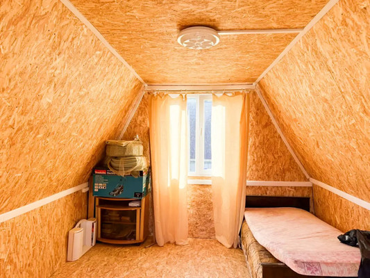 Продам дом, Родничок тер. СНТ, 149, Коллонтай с, 0 км от города