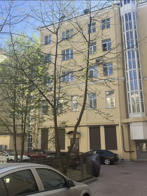 Продам двухкомнатную (2-комн.) квартиру, Невский пр-кт, 146А, Санкт-Петербург г