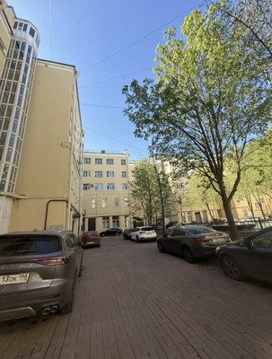 Продам двухкомнатную (2-комн.) квартиру, Невский пр-кт, 146А, Санкт-Петербург г