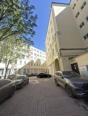 Продам двухкомнатную (2-комн.) квартиру, Невский пр-кт, 146А, Санкт-Петербург г