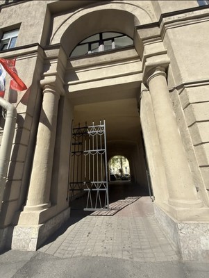 Продам двухкомнатную (2-комн.) квартиру, Невский пр-кт, 146А, Санкт-Петербург г