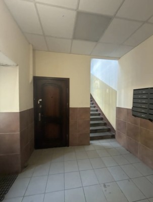 Продам двухкомнатную (2-комн.) квартиру, Невский пр-кт, 146А, Санкт-Петербург г