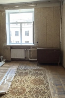 Продам двухкомнатную (2-комн.) квартиру, Невский пр-кт, 146А, Санкт-Петербург г