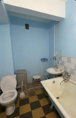 Продам двухкомнатную (2-комн.) квартиру, Невский пр-кт, 146А, Санкт-Петербург г