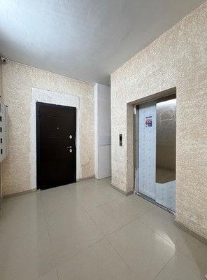 Продам однокомнатную (1-комн.) квартиру, Тарчокова ул, 31, Нальчик г