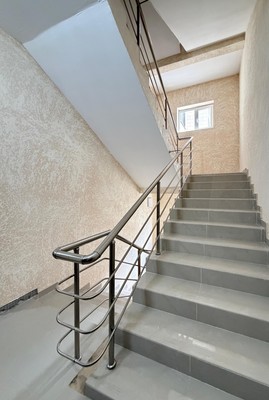 Продам однокомнатную (1-комн.) квартиру, Тарчокова ул, 31, Нальчик г