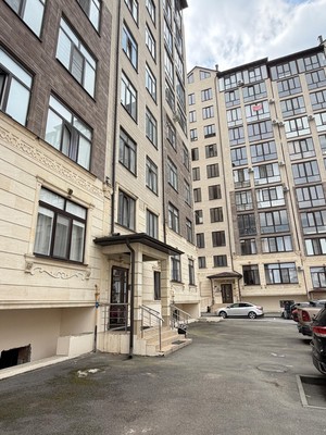 Продам однокомнатную (1-комн.) квартиру, Тарчокова ул, 31, Нальчик г