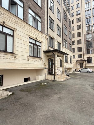 Продам однокомнатную (1-комн.) квартиру, Тарчокова ул, 31, Нальчик г