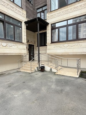Продам однокомнатную (1-комн.) квартиру, Тарчокова ул, 31, Нальчик г