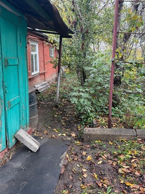 Продам участок 3,5 соток, ИЖС, Чкалова ул, 117, Армавир г, 0 км от города