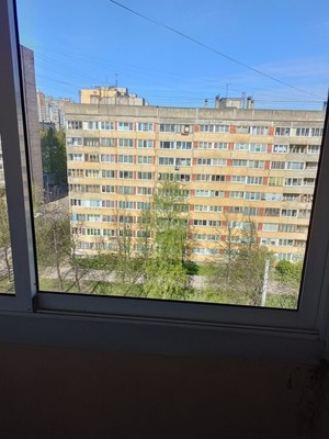 Сдам двухкомнатную (2-комн.) квартиру, Композиторов ул, 33/5А, Санкт-Петербург г