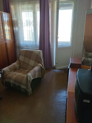 Сдам двухкомнатную (2-комн.) квартиру, Композиторов ул, 33/5А, Санкт-Петербург г