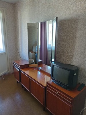 Сдам двухкомнатную (2-комн.) квартиру, Композиторов ул, 33/5А, Санкт-Петербург г