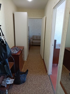 Сдам двухкомнатную (2-комн.) квартиру, Композиторов ул, 33/5А, Санкт-Петербург г