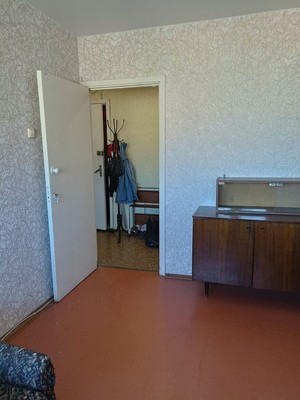 Сдам двухкомнатную (2-комн.) квартиру, Композиторов ул, 33/5А, Санкт-Петербург г