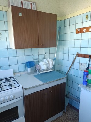 Сдам двухкомнатную (2-комн.) квартиру, Композиторов ул, 33/5А, Санкт-Петербург г
