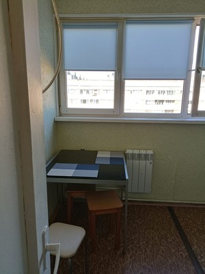 Сдам двухкомнатную (2-комн.) квартиру, Композиторов ул, 33/5А, Санкт-Петербург г